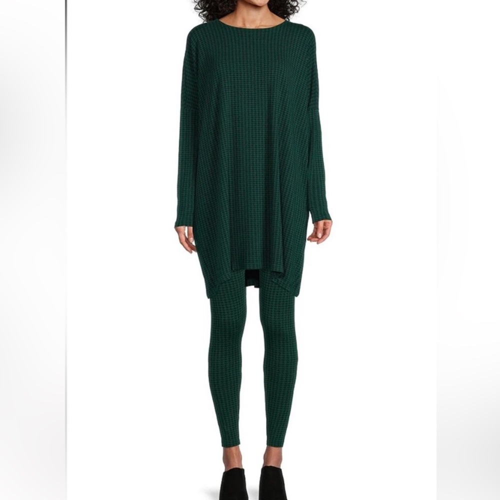 Bryn Walker Damien Tunic with matching leggings